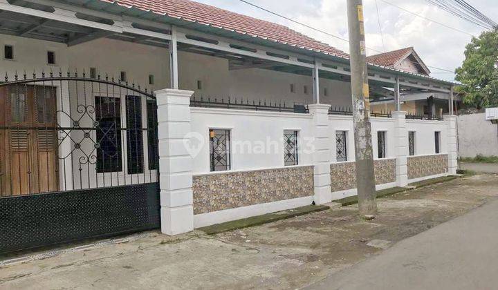 Dijual Rumah Siap Huni di Purwokerto Selatan 1