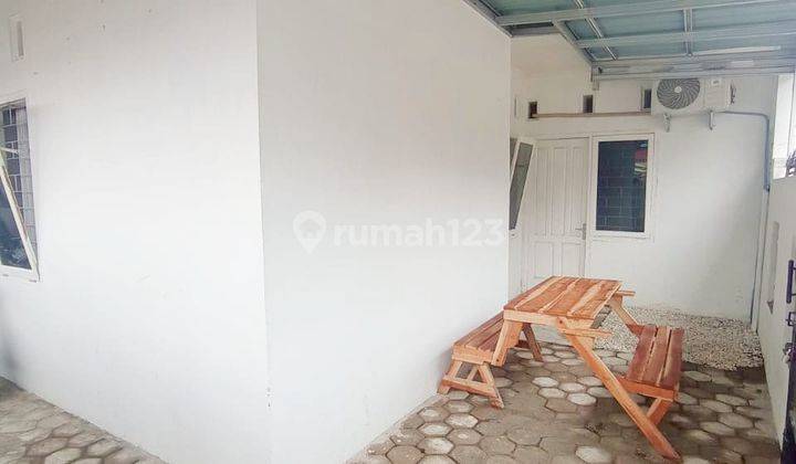 Dijual Rumah Siap Huni di Purwokerto Selatan 2