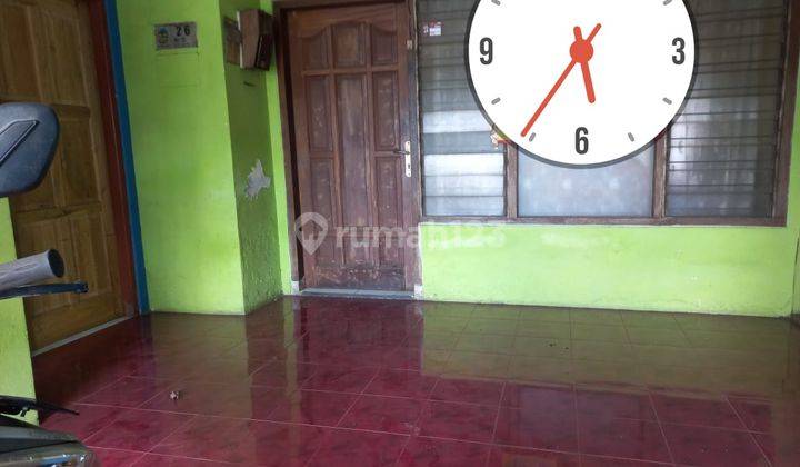 Dijual Rumah Kost di Daerah Sumampir, Purwokerto Utara 1