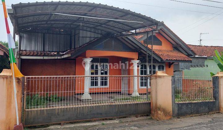 Dijual Rumah Non Perum Daerah Karangpucung Purwokerto 2