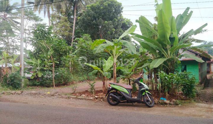 Dijual Tanah Akses Jalan Mobil di Ddaerah Karanglewas Purwokerto 2