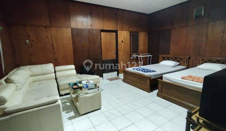 Dijual Hotel Bintang 2 di Tengah Kota Cilacap 2