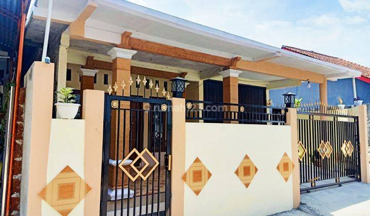 Dijual Rumah Non Perum di Daerah Sumampir Purwokerto 1