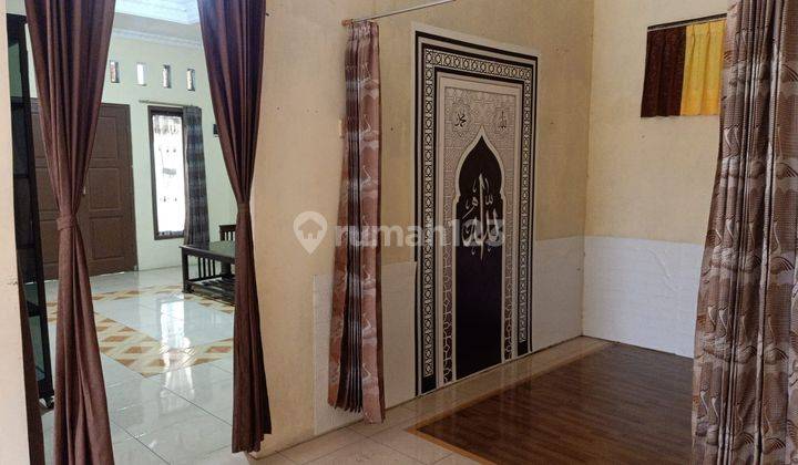 Dijual Rumah Non Perum di Daerah Sumampir Purwokerto 2