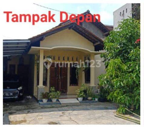 Dijual Rumah di Daerah Sumampir, Purwokerto 1