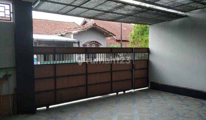 Dijual Cepat Rumah Full Interior 2 Lantai di Kota Purwokerto 2