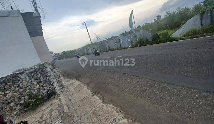 Dijual disewakan Rumah Bisa Untuk Kantor gudang di Purwokerto 2