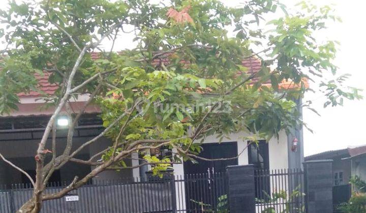 Dijual Rumah Hook Bagus di Kota Purbalingga 1