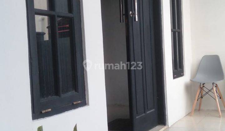 Dijual Rumah Hook Bagus di Kota Purbalingga 2