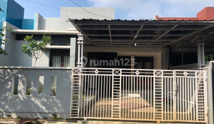 Dijual Rumah Terawat di Daerah Purwokerto Utara 2