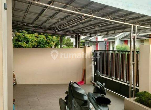 Dijual Rumah Siap Huni di Perum Tengah Kota Purwokerto 2