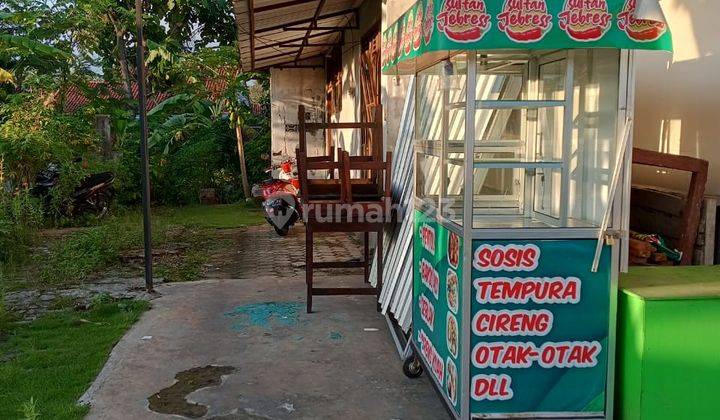 Dijual Cepat Rumah di Daerah Karanglewas Purwokerto 2