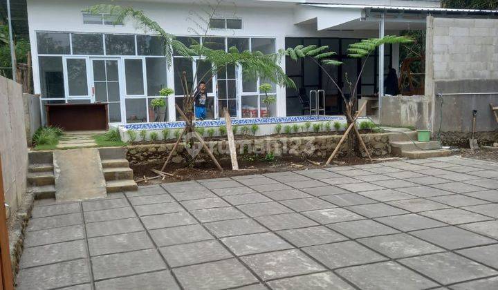 Dijual Homestay Ada Kolam Renang di Daerah Baturaden 1