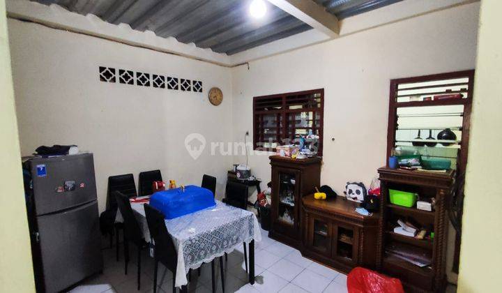 Dijual Cepat Rumah 2 Lantai + Kios di Kemayoran, Jakarta Pusat 2