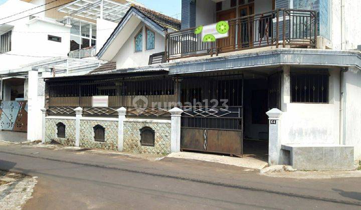 Dijual Rumah Hook 2 Lantai di Purbalingga 1