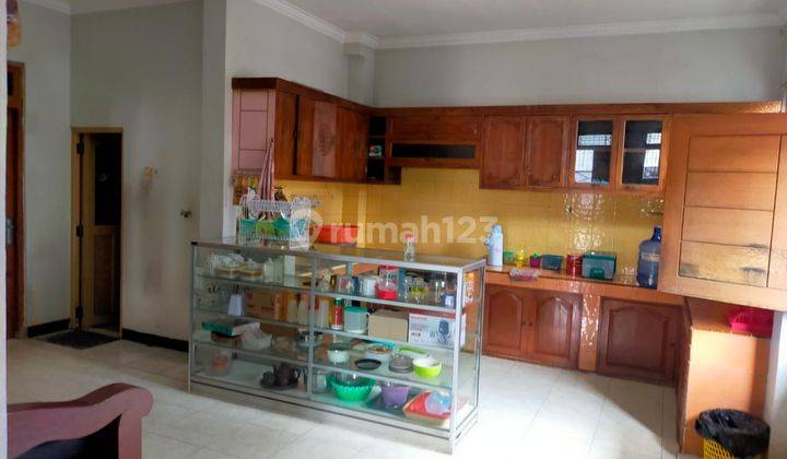 Dijual Rumah Hook 2 Lantai di Purbalingga 2