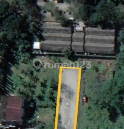 Dijual Tanah Kering Siap Bangun di Purwokerto Selatan 2