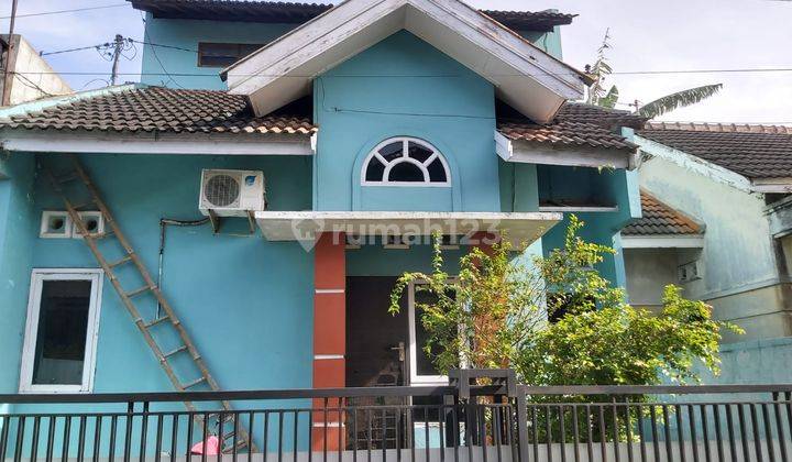 Disewakan Cepat Rumah Minimalis di Purwokerto 1