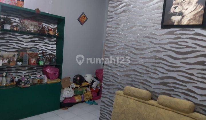 Disewakan Cepat Rumah Minimalis di Purwokerto 2