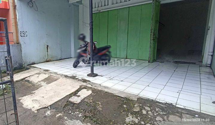 Dijual Ruko 2 Lantai di Daerah Purwokerto Timur 2