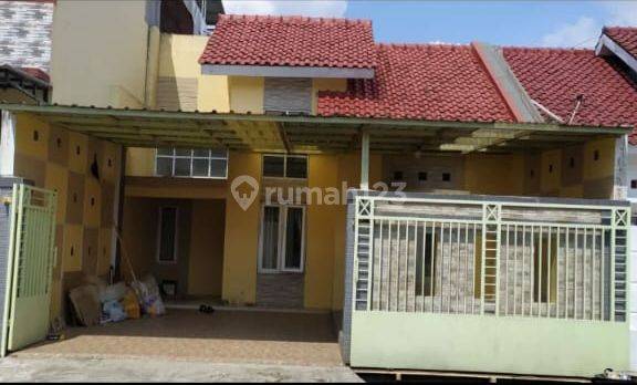 Dijual Atau Disewakan Rumah Minimalis di Perum Kota Purwokerto 1