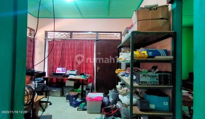 Dijual Rumah Pinggir Jalan Daerah Purwokerto Timur 2