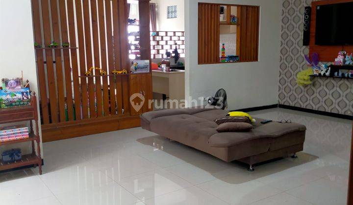 Dijual Cepat Rumah Bangunan Baru di Daerah Tanjung, Purwokerto 2