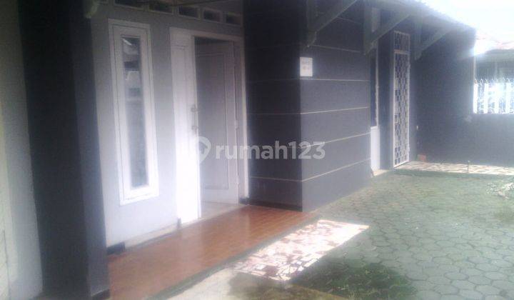 Dijual Rumah di Daerah Berkoh, Purwokerto Selatan 1