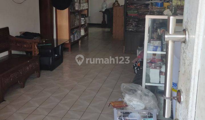 Dijual Rumah di Daerah Berkoh, Purwokerto Selatan 2