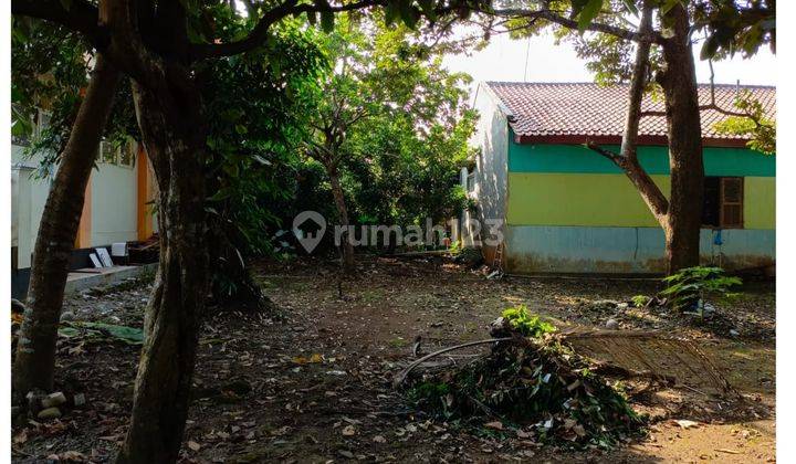 Dijual Cepat Rumah Dan Tanah di Purwokerto 2