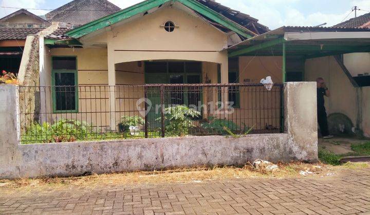 Dijual Rumah Perum Daerah Purwokerto Selatan 1