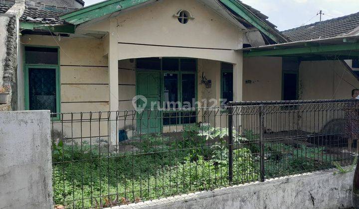 Dijual Rumah Perum Daerah Purwokerto Selatan 2