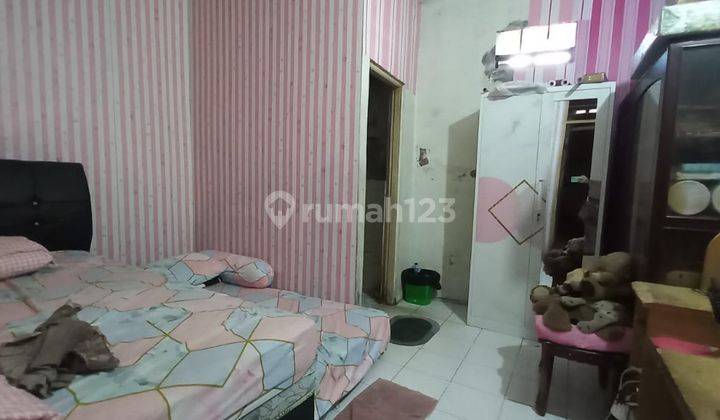 Dijual Rumah 2 Lantai di Kota Purwokerto 2