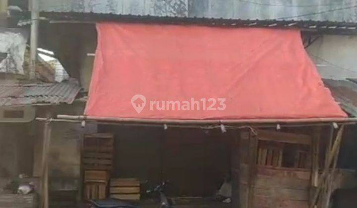 Dijual ruko di daerah Pasar Wage Purwokerto 2