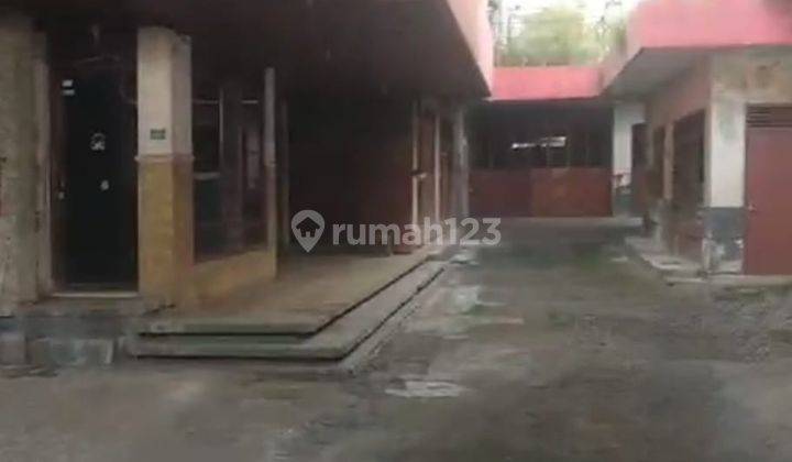 Dijual ruko di daerah Pasar Wage Purwokerto 1