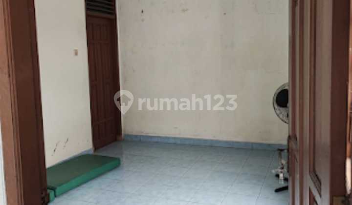 dijual rumah ada 2 sarang walet di Pemalang 2