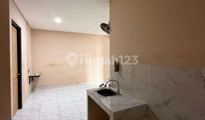 For Rent, Ready-to-Occupy House in Teluk Purwokerto Area 2