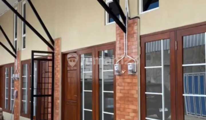 dijual rumah kost nyaman di Purwokerto Timur dijual rumah kost nyaman di Purwokerto Timur