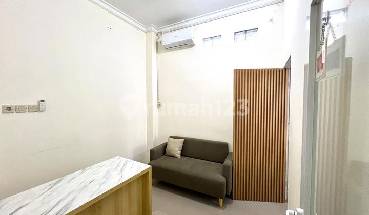 For rent: 2-in-1 2-story shop house in Purwokerto 2