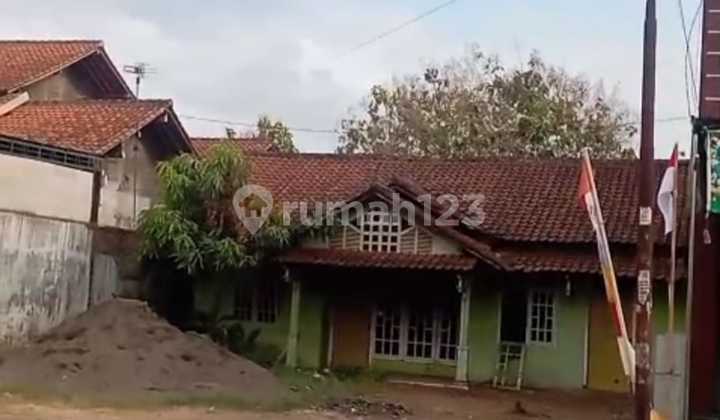 land for sale with building bonus, highway access in sokaraja land for sale with building bonus, highway access in sokaraja