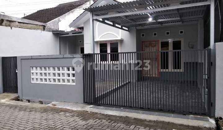 dijual rumah perum nyaman di Purwokerto dijual rumah perum nyaman di Purwokerto