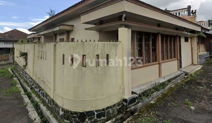 Dijual Rumah Hook di Baturaden Purwokerto