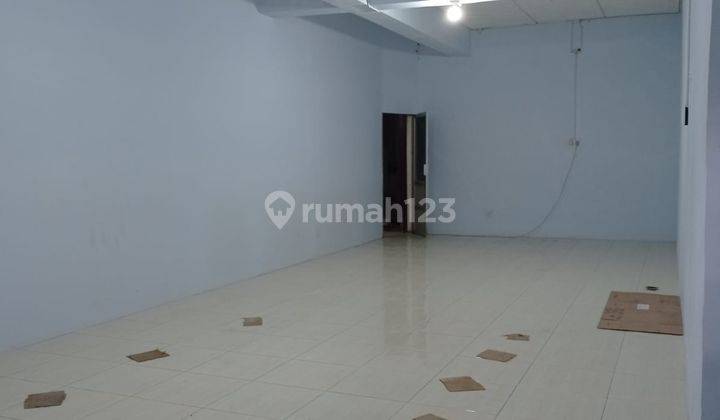 disewakan toko tengah kota purwokerto 2