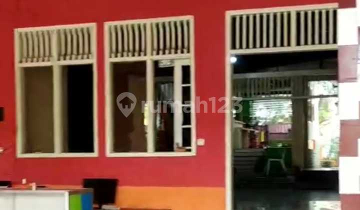 disewakan toko eks RM strategis di Banjranegara 2