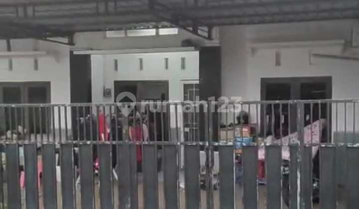 dijual rumah perum di Purbalingga