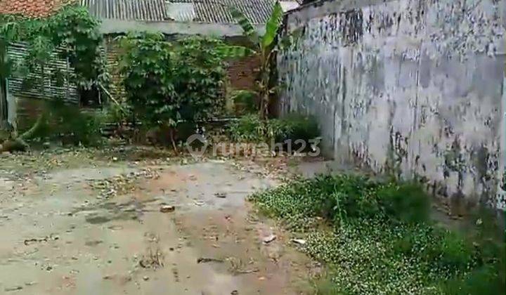 Dijual Tanah Pinggir Jalan di Daerah Wangon Banyumas 2