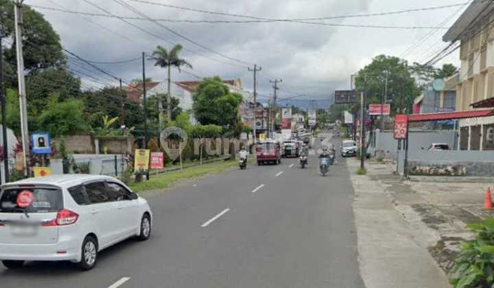 For rent: former restaurant building in the Pabuaran area, Purwokerto. For rent: former restaurant building in the Pabuaran area, Purwokerto.