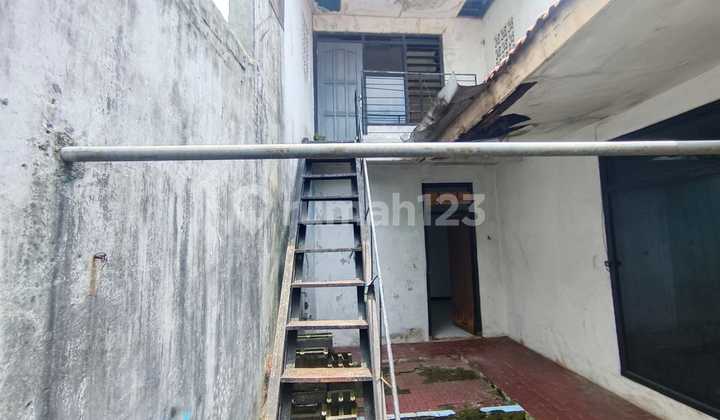 For Sale House with Main Road Access in South Purwokerto 2