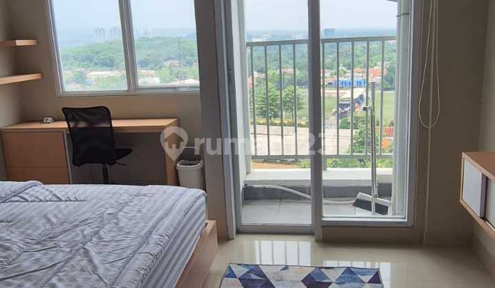 dijual studio apartemen furnish di bogor dijual studio apartemen furnish di bogor