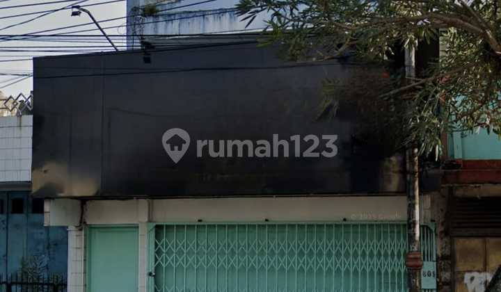 dijual ruko 3 lantai tengah kota Purwokerto dijual ruko 3 lantai tengah kota Purwokerto